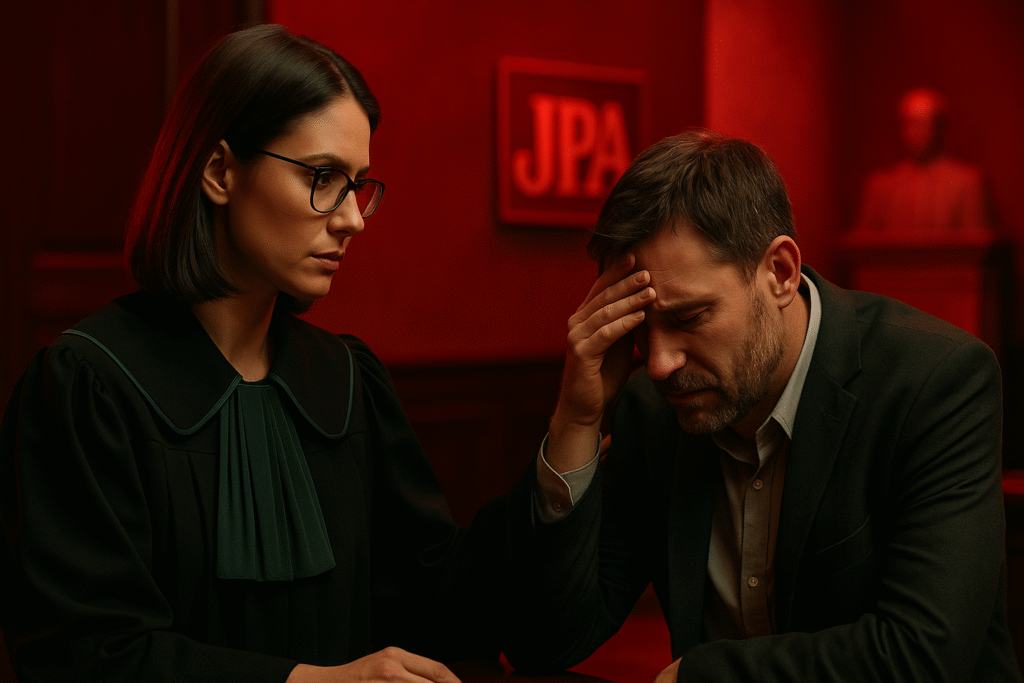 Rola adwokata w sprawie o jazdę pod wpływem alkoholu